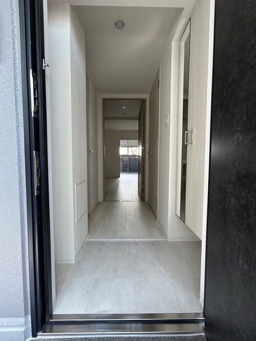 Alivis緑橋の物件内観写真