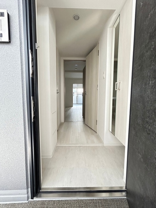 Alivis緑橋の物件内観写真