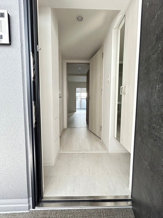 Alivis緑橋の物件内観写真