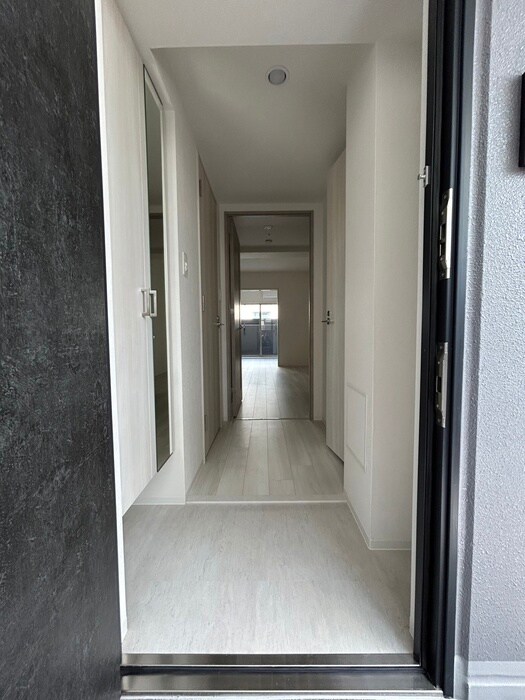 Alivis緑橋の物件内観写真