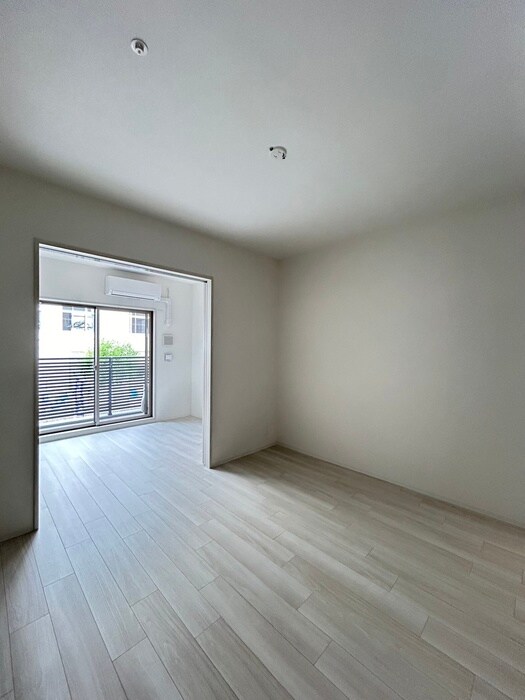 Alivis緑橋の物件内観写真