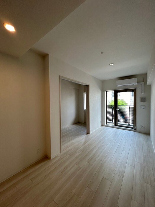 Alivis緑橋の物件内観写真