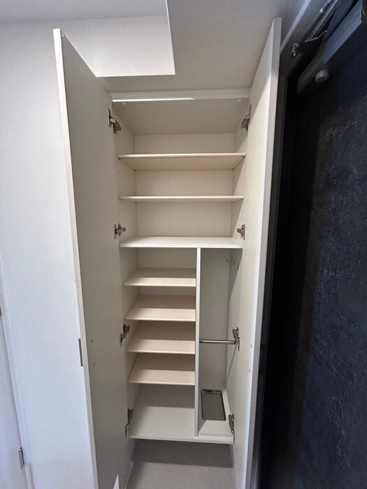 Alivis緑橋の物件内観写真