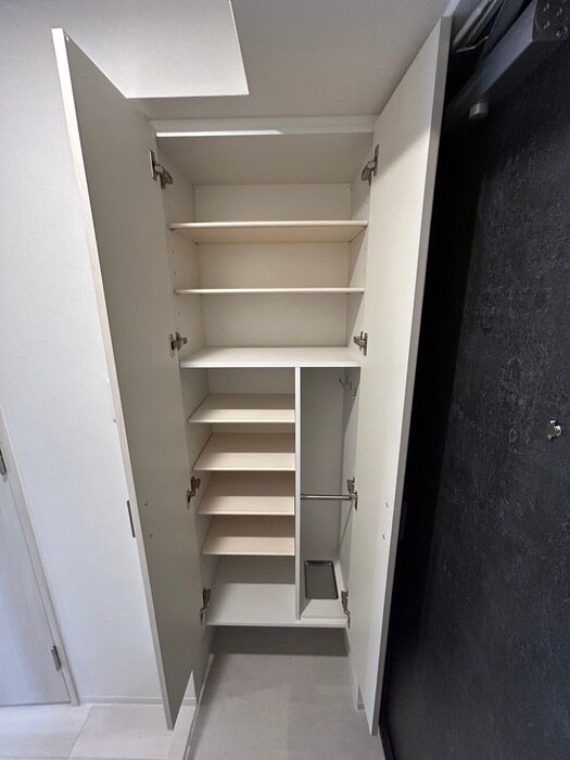 Alivis緑橋の物件内観写真