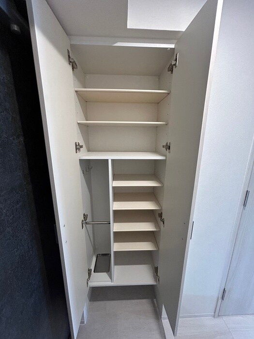 Alivis緑橋の物件内観写真