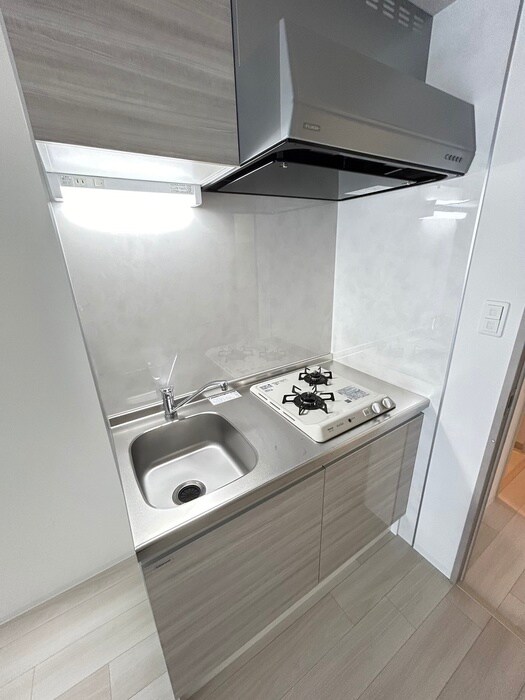 Alivis緑橋の物件内観写真