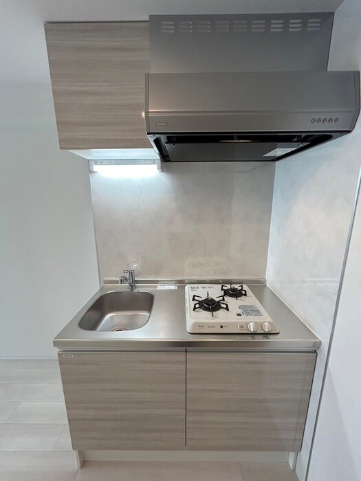 Alivis緑橋の物件内観写真