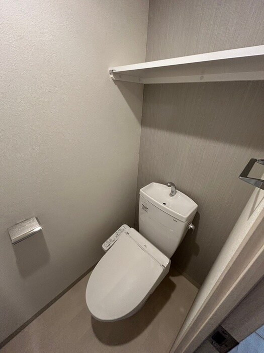 Alivis緑橋の物件内観写真