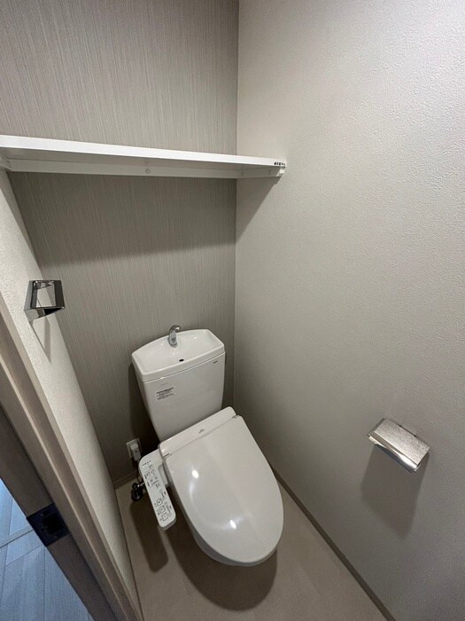 Alivis緑橋の物件内観写真