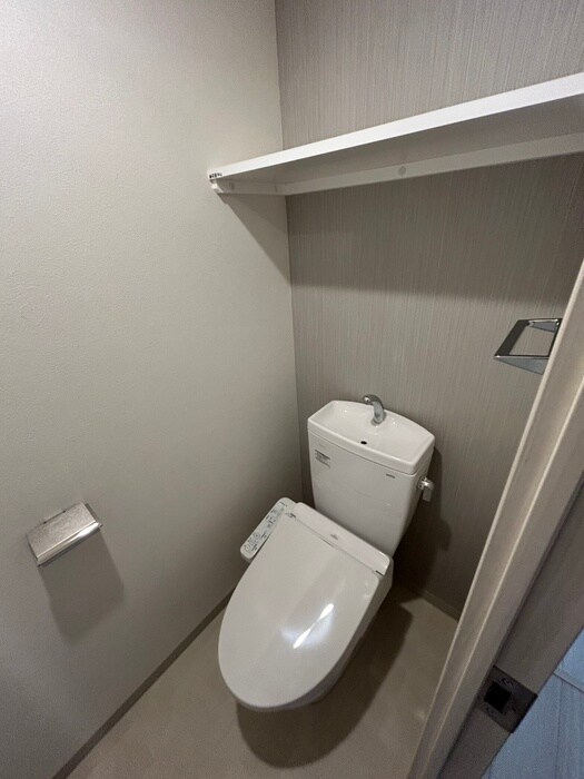 Alivis緑橋の物件内観写真