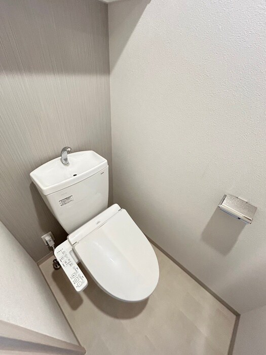 Alivis緑橋の物件内観写真