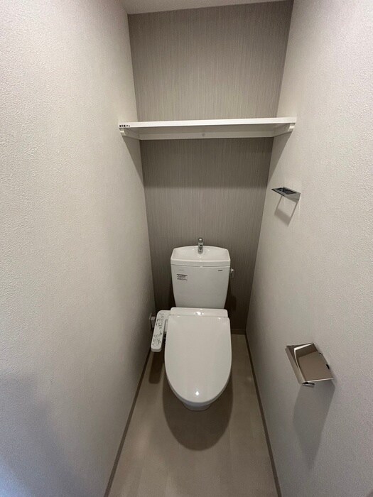 Alivis緑橋の物件内観写真