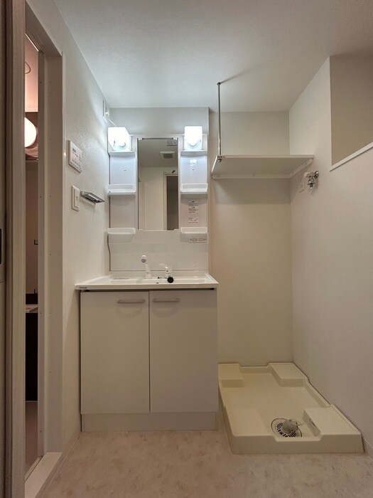 Alivis緑橋の物件内観写真