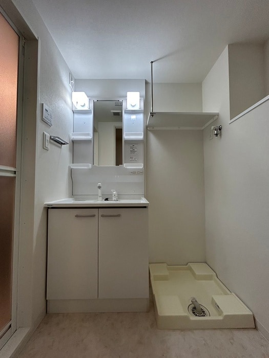 Alivis緑橋の物件内観写真