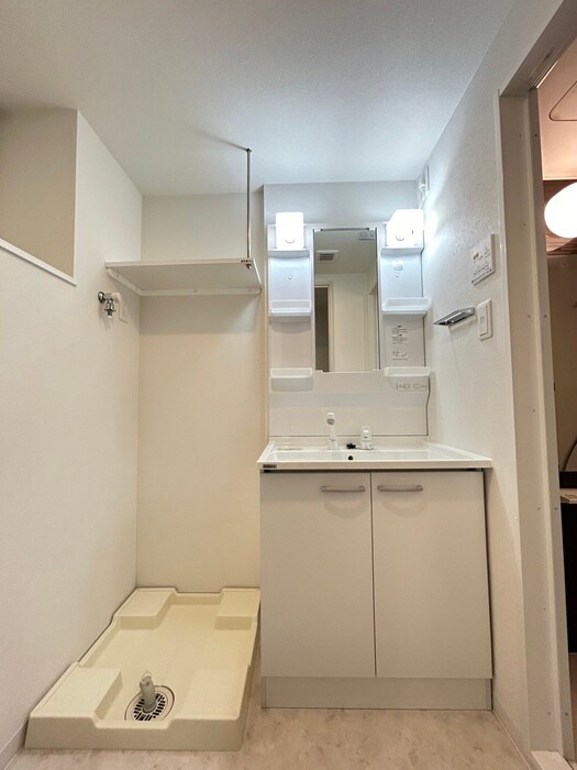 Alivis緑橋の物件内観写真