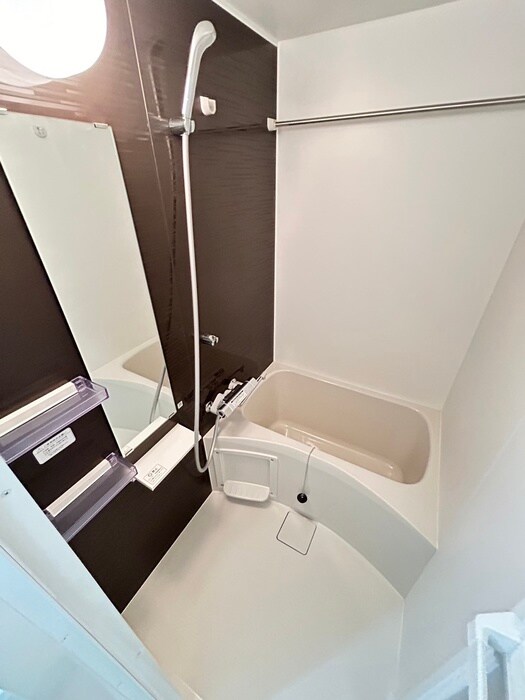 Alivis緑橋の物件内観写真