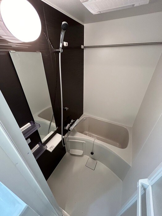 Alivis緑橋の物件内観写真