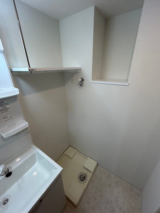 Alivis緑橋の物件内観写真