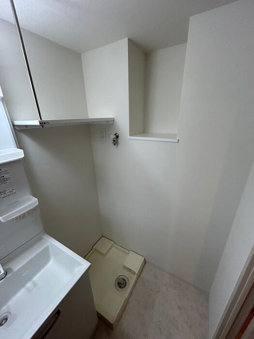 Alivis緑橋の物件内観写真