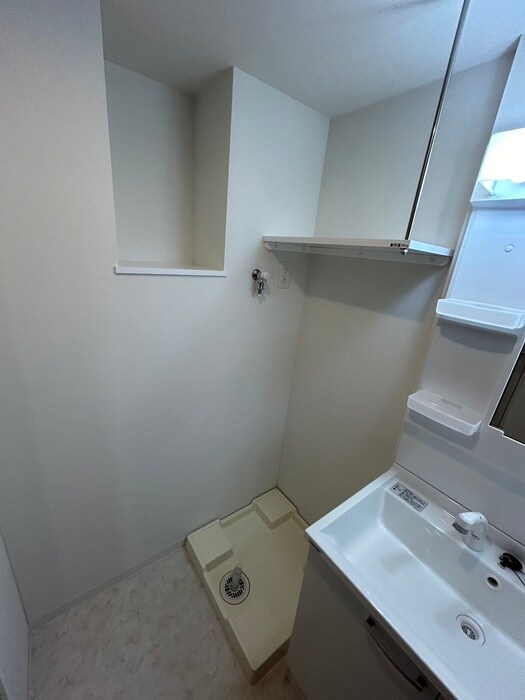 Alivis緑橋の物件内観写真