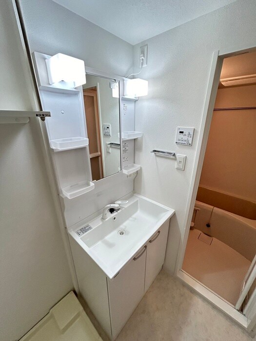 Alivis緑橋の物件内観写真