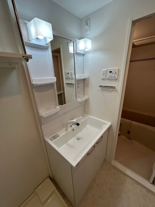 Alivis緑橋の物件内観写真