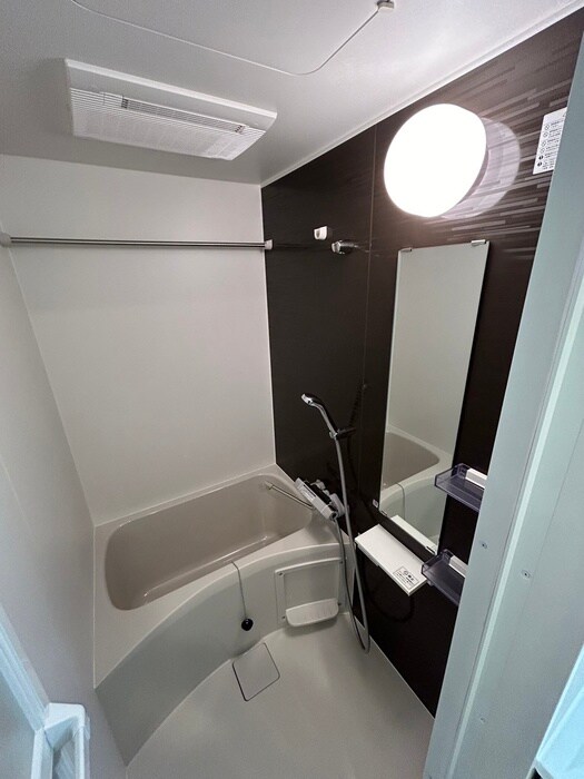 Alivis緑橋の物件内観写真