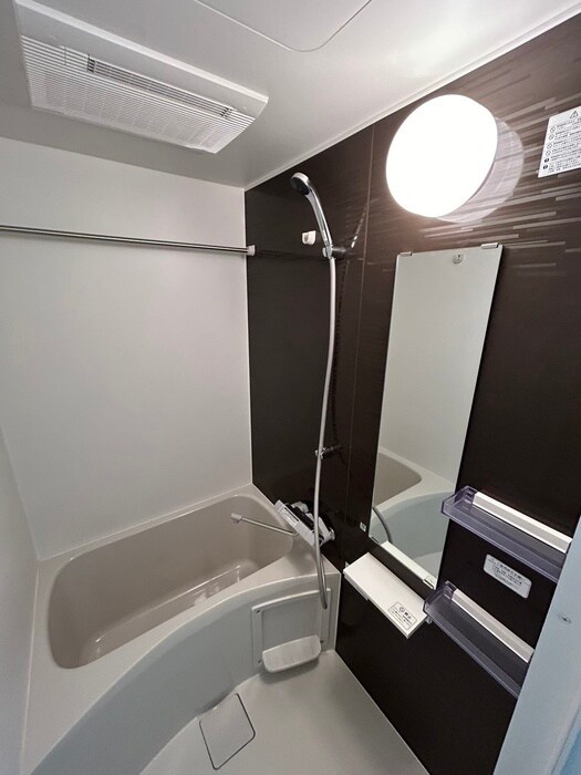 Alivis緑橋の物件内観写真