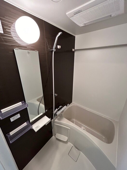 Alivis緑橋の物件内観写真