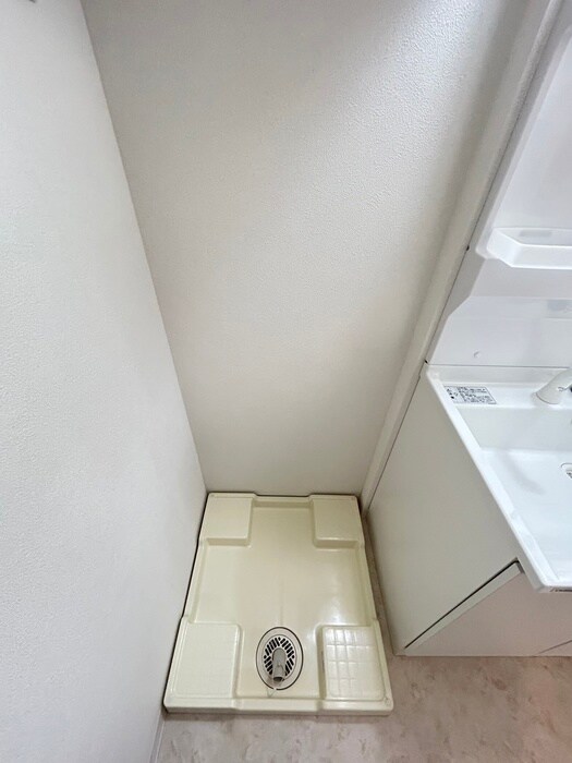 Alivis緑橋の物件内観写真