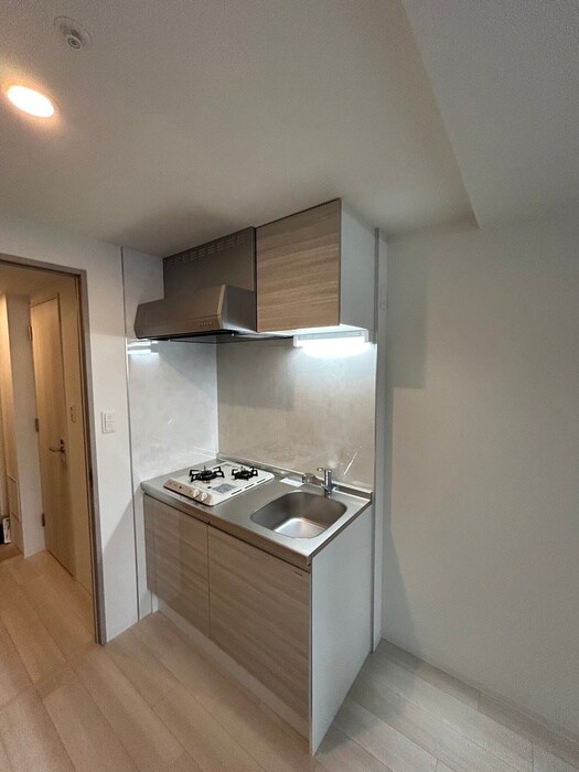 Alivis緑橋の物件内観写真