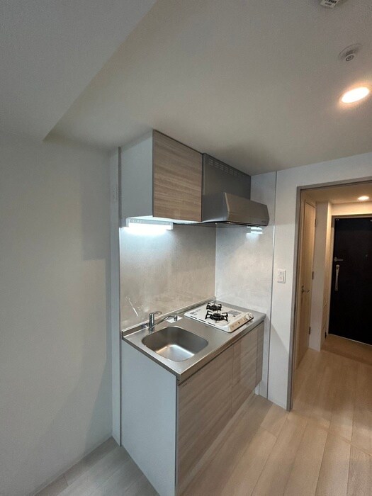 Alivis緑橋の物件内観写真