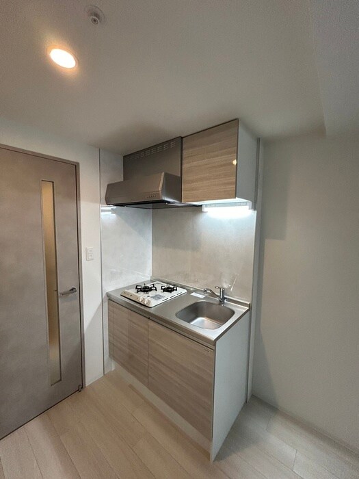 Alivis緑橋の物件内観写真