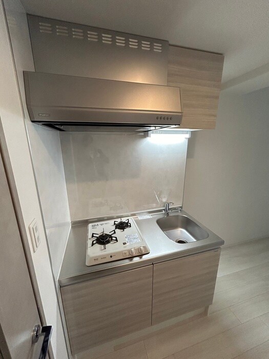 Alivis緑橋の物件内観写真