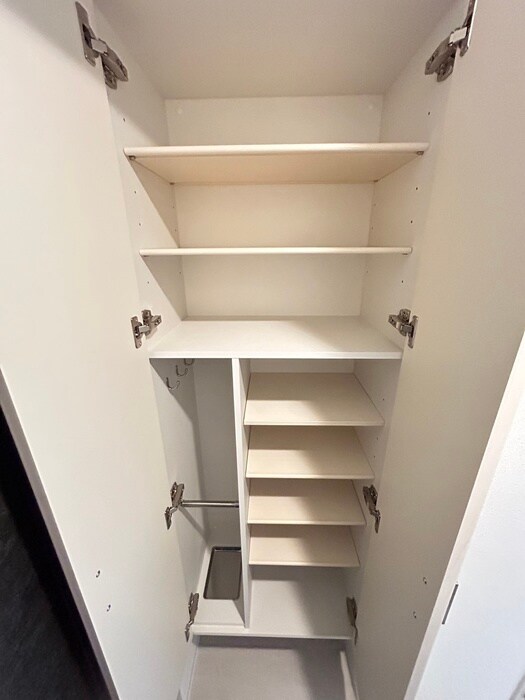 Alivis緑橋の物件内観写真