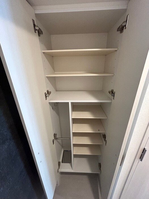 Alivis緑橋の物件内観写真