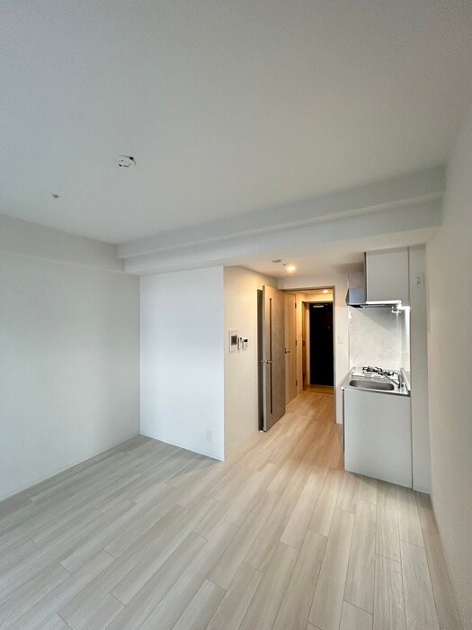 Alivis緑橋の物件内観写真