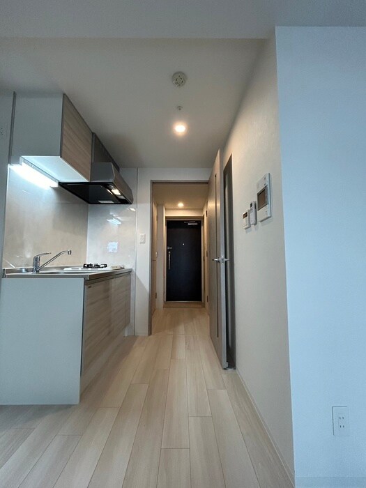 Alivis緑橋の物件内観写真