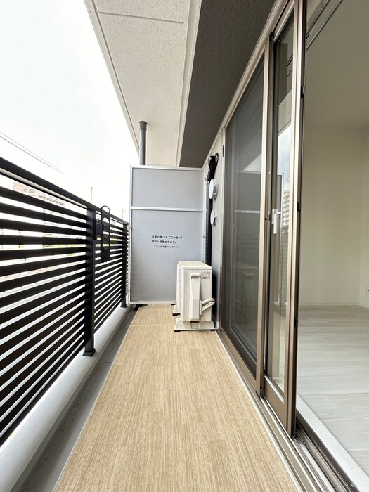 Alivis緑橋の物件内観写真