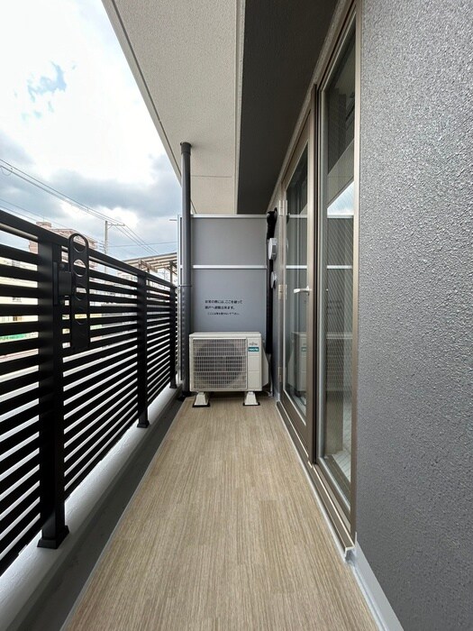 Alivis緑橋の物件内観写真