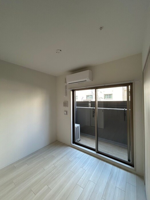 Alivis緑橋の物件内観写真