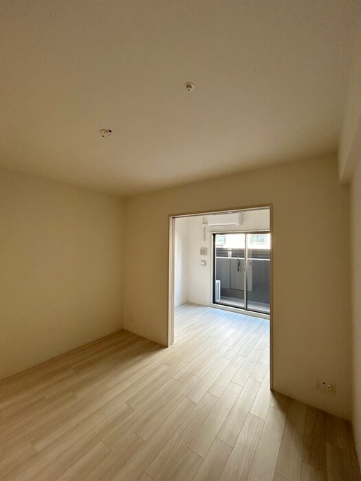 Alivis緑橋の物件内観写真