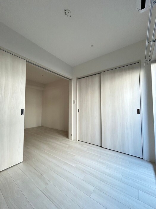 Alivis緑橋の物件内観写真