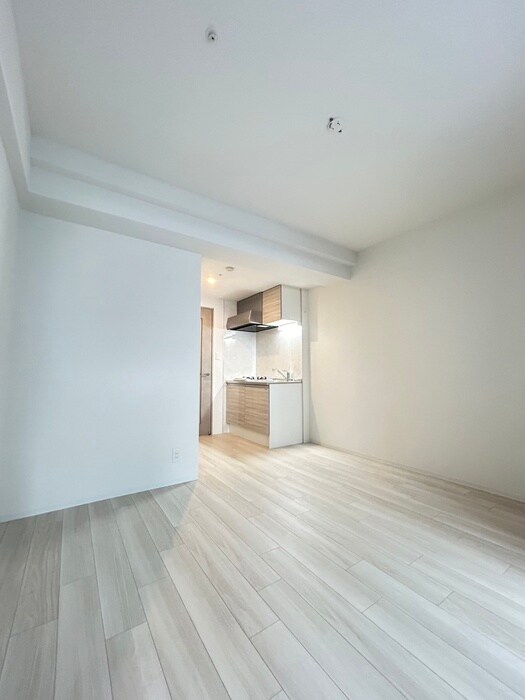 Alivis緑橋の物件内観写真