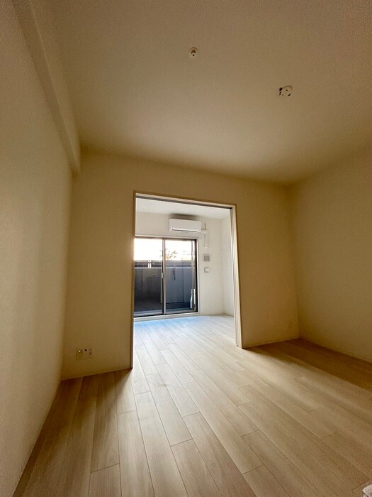 Alivis緑橋の物件内観写真