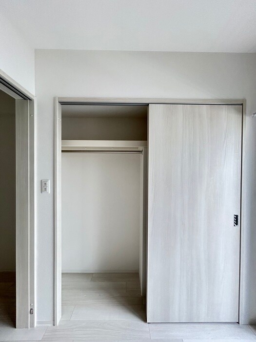 Alivis緑橋の物件内観写真