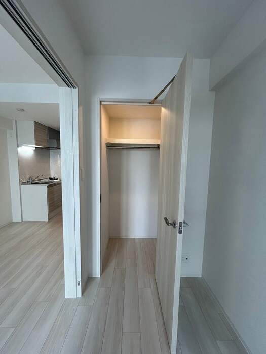 Alivis緑橋の物件内観写真