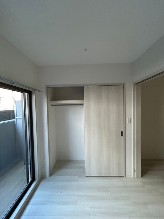 Alivis緑橋の物件内観写真