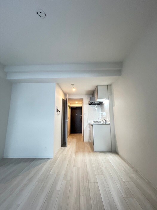 Alivis緑橋の物件内観写真