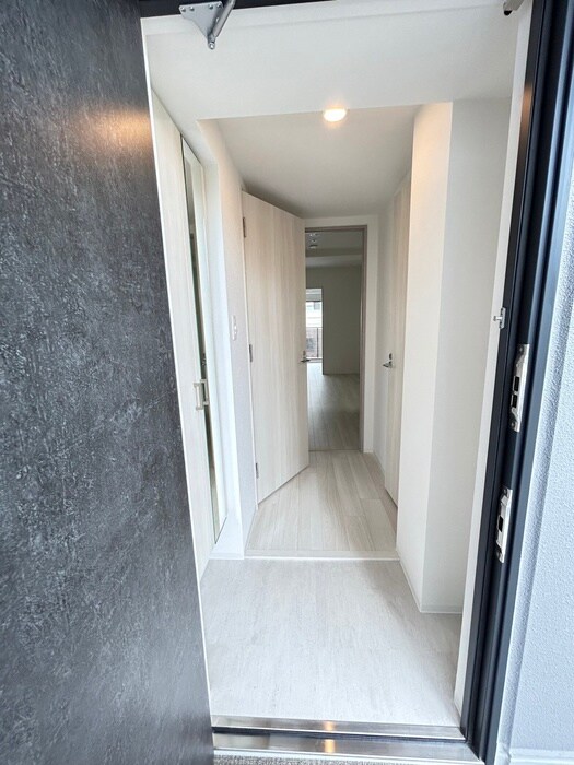 Alivis緑橋の物件内観写真